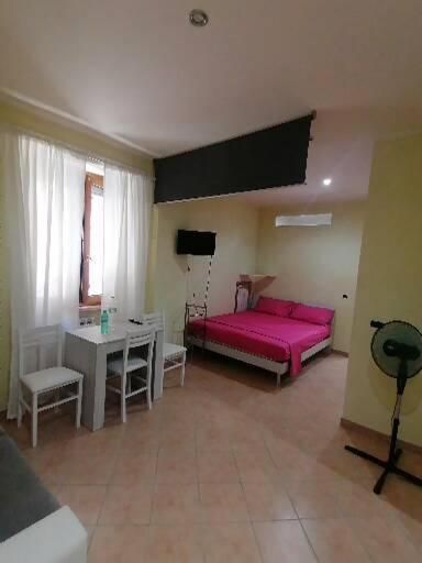 Rome Apartment 4 ภายนอก รูปภาพ