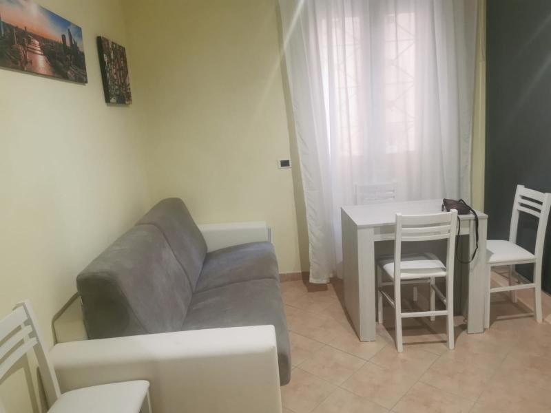 Rome Apartment 4 ภายนอก รูปภาพ